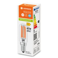 LED SPECIAL T26 P 4.2W 827 FIL E14
