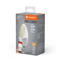 SMART+ WiFi Candle Dimmable 230V DIM FR E14 SINGLE PACK
