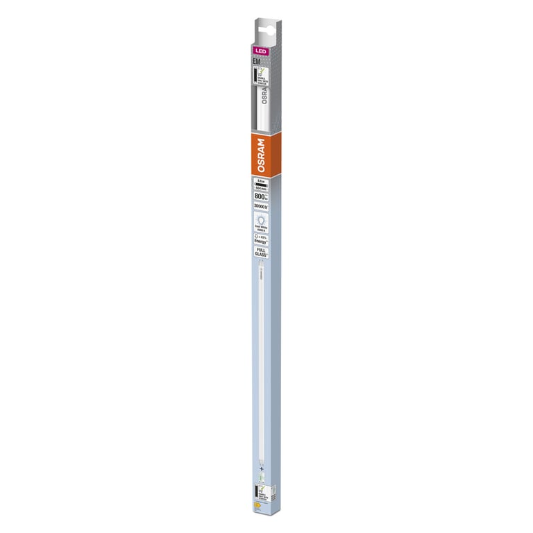 SubstiTUBE T8 EM 600 mm 6.6W 840