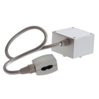 Voeding voor EASYTEC 2 zilvergrijs
