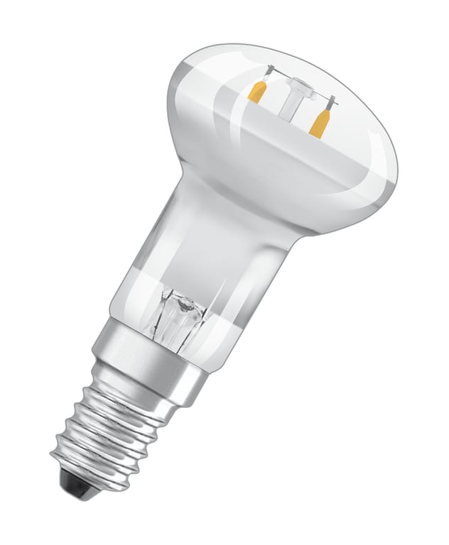 LED STAR R39 12 90 1.6 W/2700K E14 (CS à 1 PCE)