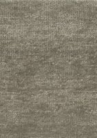 Kvadrat vloerkleed Harvest Without Coloured Fringes Middengrijs c0016