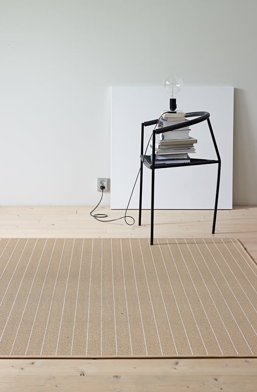 Woodnotes Line Natural White 12451