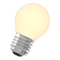 Calex LED G45 220-240V 0.5-1W 20lm 1800K Helder E27
