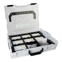 Verbindingsklemmenset L-BOXX® 102 Serie 221, 2273, 207