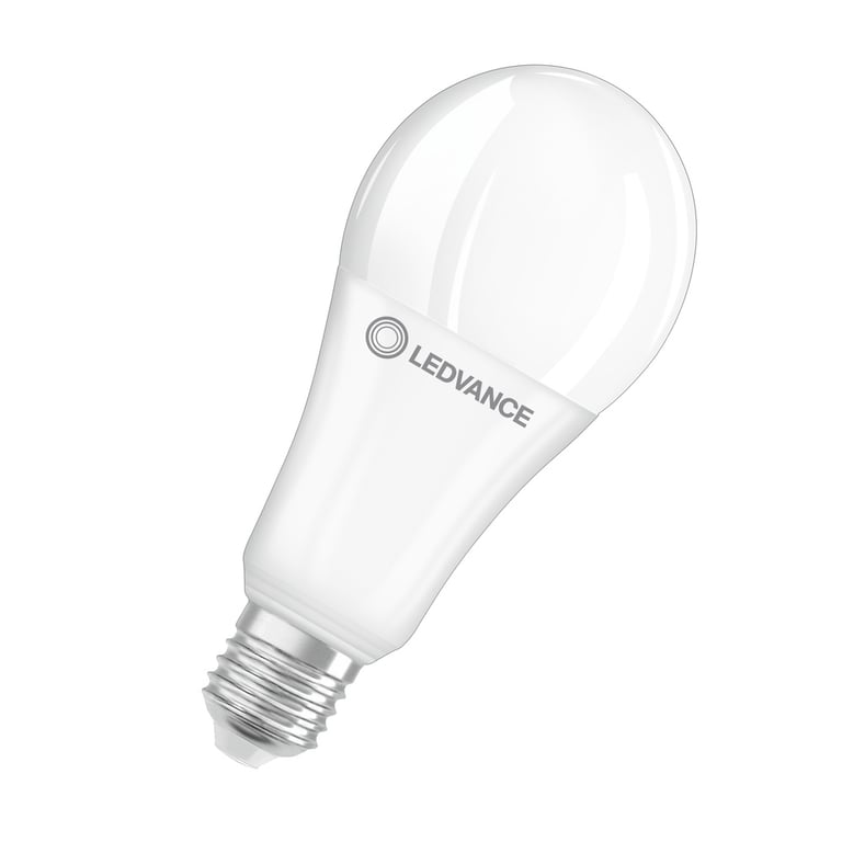 CLASSIC A DIM P 20W 827 FR E27
