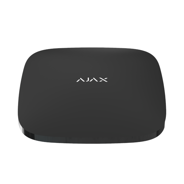 AJAX - Hub 2 - Plus - Zwart