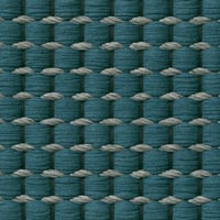 Woodnotes Duetto Grey Turquoise 17111036