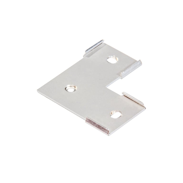 liniLED AER-HOEK90-30 - liniLED® Aeris Linker 90 Side 30