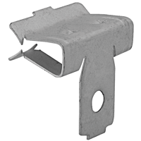 JMV FC veerklem 6.5mm oog 4-8 mm