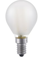Masterlight - M-Filament Ball E14 4W frosted SL147227027