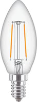 CorePro LEDCandleND 2-25W E14B35 827CL G
