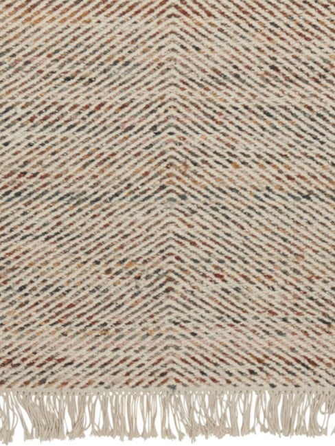 Vintage vloerkleed Malon Combi Tweedekans - 250 x 350cm