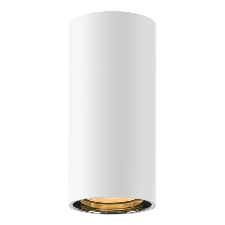 ASTO TUBE reflector, zilver