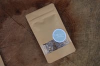 Ukie's esparcettezaadjes