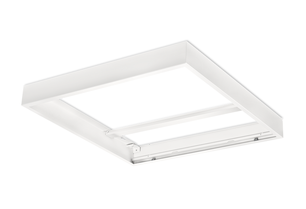 OPBOUWHUIS III LPS/LBP/GZL 60x60WIT