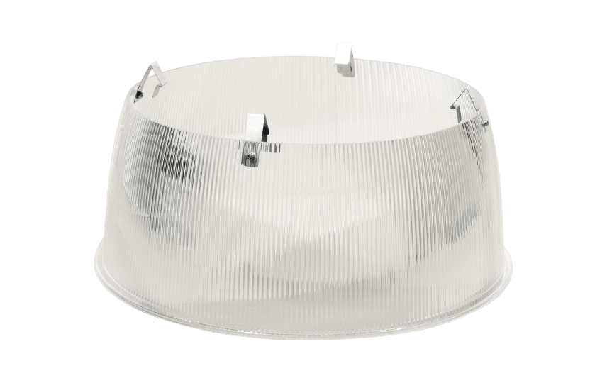 Tovdal prismatische reflector