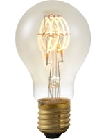 LED E27 Fila FleX TR GLS A60x105 230v 160Lm 4W 920 AC Gold D