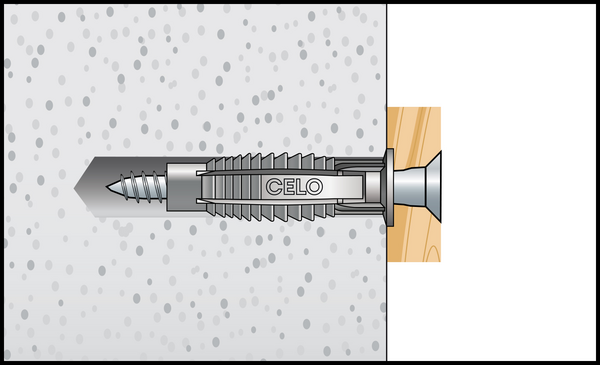 CELO apolo fx 10