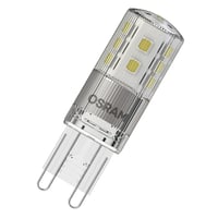 LED PIN G9 DIM 30 3 W/2700 K G9 (CS à 1 PCE)