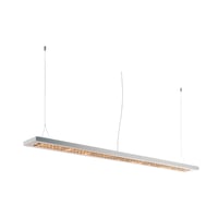 MONTAGESET voor RASTO plafondarmatuur