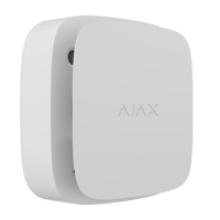 AJAX - FireProtect 2 AC - Netvoeding - Hitte - Koolmonixide - Wit