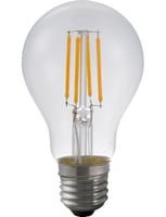 LED E27 Fila GLS A60x105 230V 250Lm 4W 922 AC Clear Dim