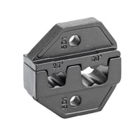 Matrijs Adereindhulzen 25 - 50mm² voor Perstang 106112