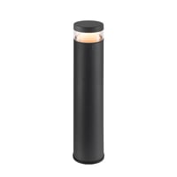 M-POL 60 Pole, bolder, antraciet, 53.4 cm