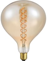 LED E27 Fila XXL FleX R160x215 230V 250Lm 6W 920 AC Gold Dim