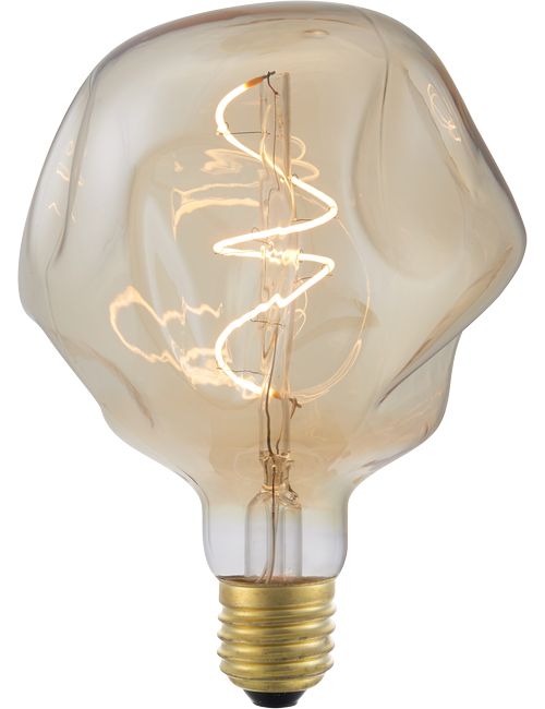 LED E27 Fila FleX XL Mystery G125x176 230V 140Lm 4W 920 AC G