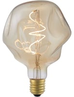 LED E27 Fila FleX XL Mystery G125x176 230V 140Lm 4W 920 AC G