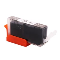 Canon CLI-526 GY inktcartridge grijs standaard capaciteit huismerk