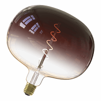 Calex Boden Marron Gradient Led Colors Calex 220-240V 5W 130lm 1800K E27 dimmable, energy label B