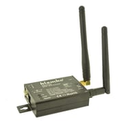 KLEMKO WRF-WIFIXXXRF - Wifi brug om wifi signaal om te zetten naar RF