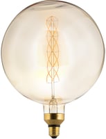 LED E27 Fila XXL FleX Globe G300x400 230V 250Lm 6W 920 AC Go