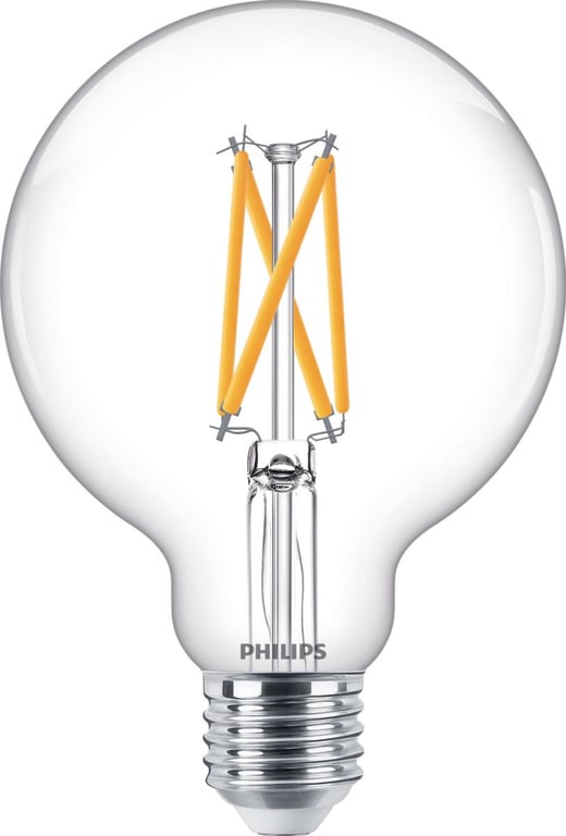 CLA LEDBulb DT 7-60W E27 CRI90 G93 CL