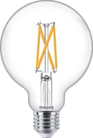 CLA LEDBulb DT 7-60W E27 CRI90 G93 CL