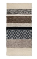 Vloerkleed Gan Rugs Mangas Original Rectangular MR3