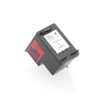 HP 305XL (3YM62AE) BK inktcartridge zwart hoge capaciteit huismerk - met inktlevels