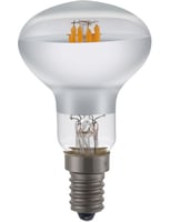 Masterlight - LED E14 Fila R50x84 230V 250Lm 4W 925 90° AC Clear Dim SLF023850092