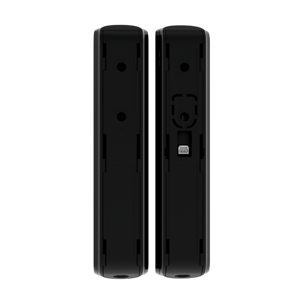 AJAX - DoorProtect Plus - Zwart