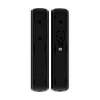 AJAX - DoorProtect Plus - Zwart
