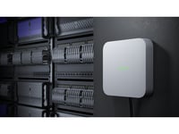 AJAX - NVR - Videorecorder - 16 kanaals - Wit