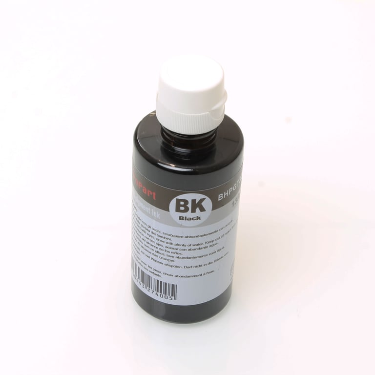 HP 32XL (1VV24AE) BK inkttank zwart standaard capaciteit huismerk