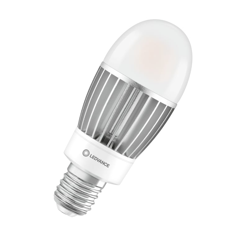 HQL LED P 5400LM 41W 827 E40