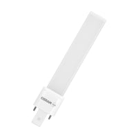 OSRAM DULUX® S LED EM & AC MAINS 4.5 W/3000K 200 mm (CS à 1 PCE)