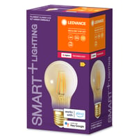SMART+ Filament Classic Dimmable 55 6W E27 (CS à 1 PCE)
