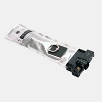 Epson C13T11C140 BK inktcartridge zwart standaard capaciteit huismerk