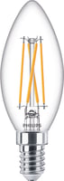 CLA LEDCandle DT4.5-40W E14 CRI90 B35CL